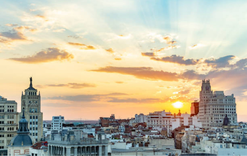 urbanizacion plazas calle freser