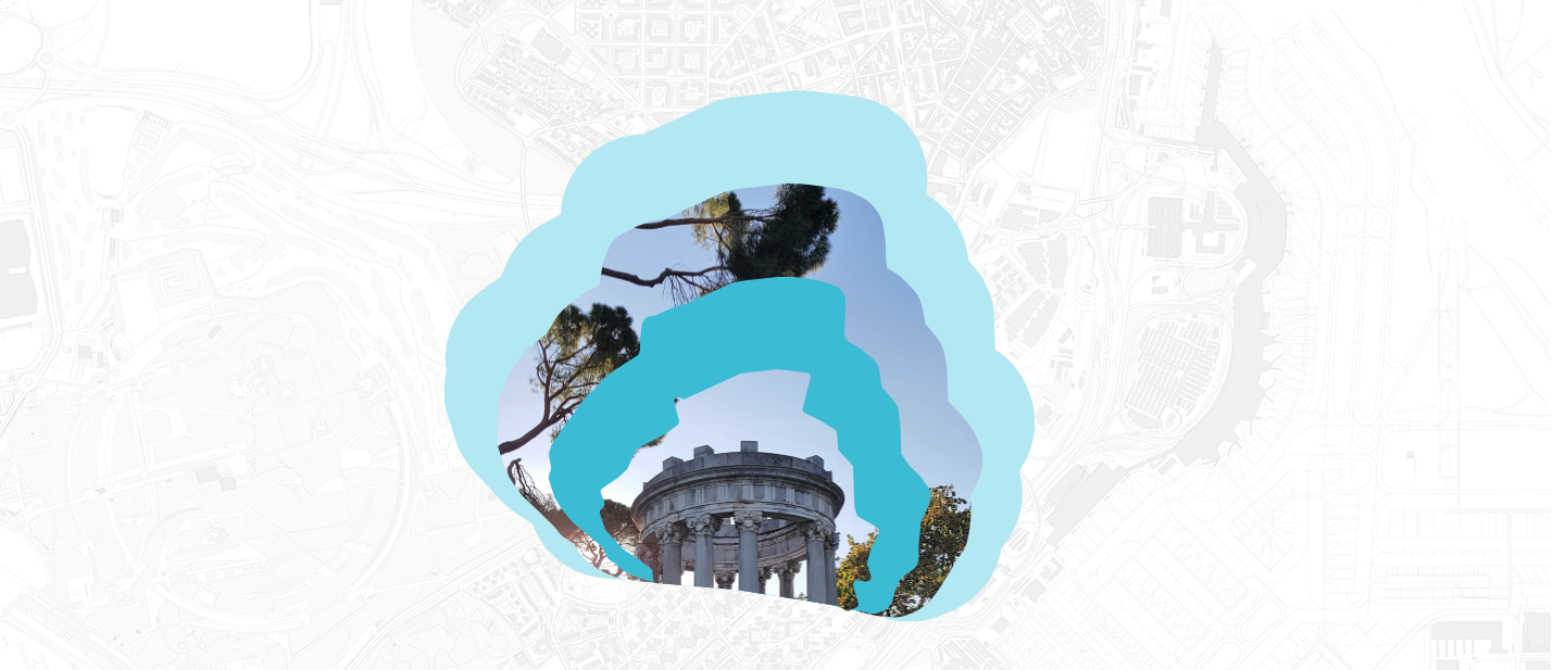 Imagen de distrito Barajas