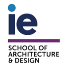 Logo IE