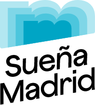 Logo Sueña Madrid