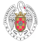 Logo Universidad Complutense de Madrid