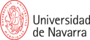 Logo Universidad de Navarra