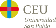 Logo Universidad San Pablo CEU