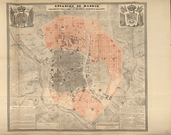 El Ensanche de Castro