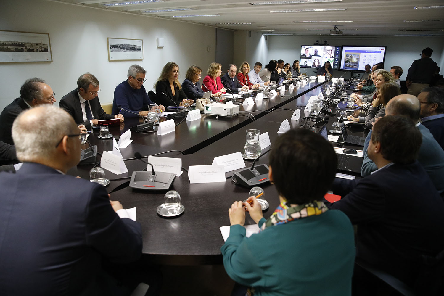 Noticia 021224 mesa movilidad