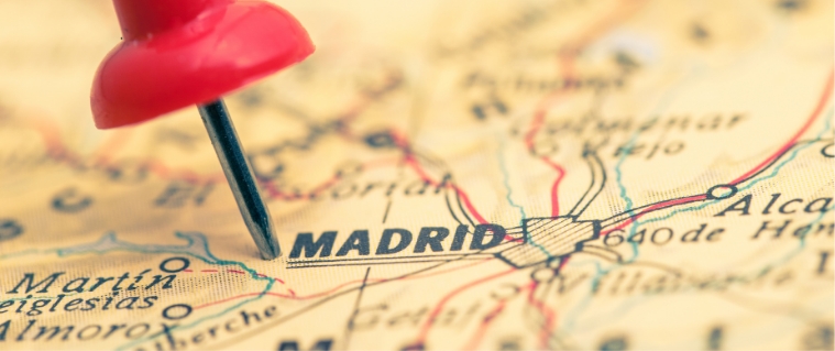 Plan general de Ordenación Urbana 97