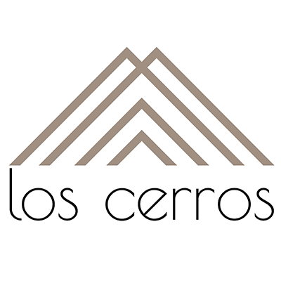 Logo Los Cerros