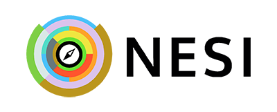 Logo Nesi