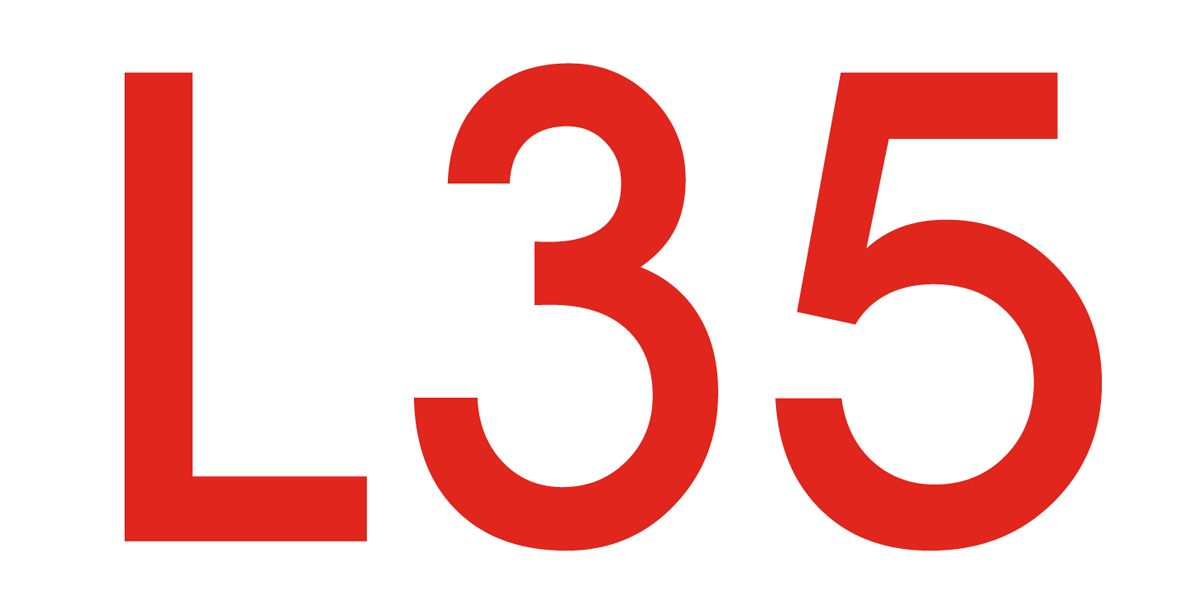 Logo L35