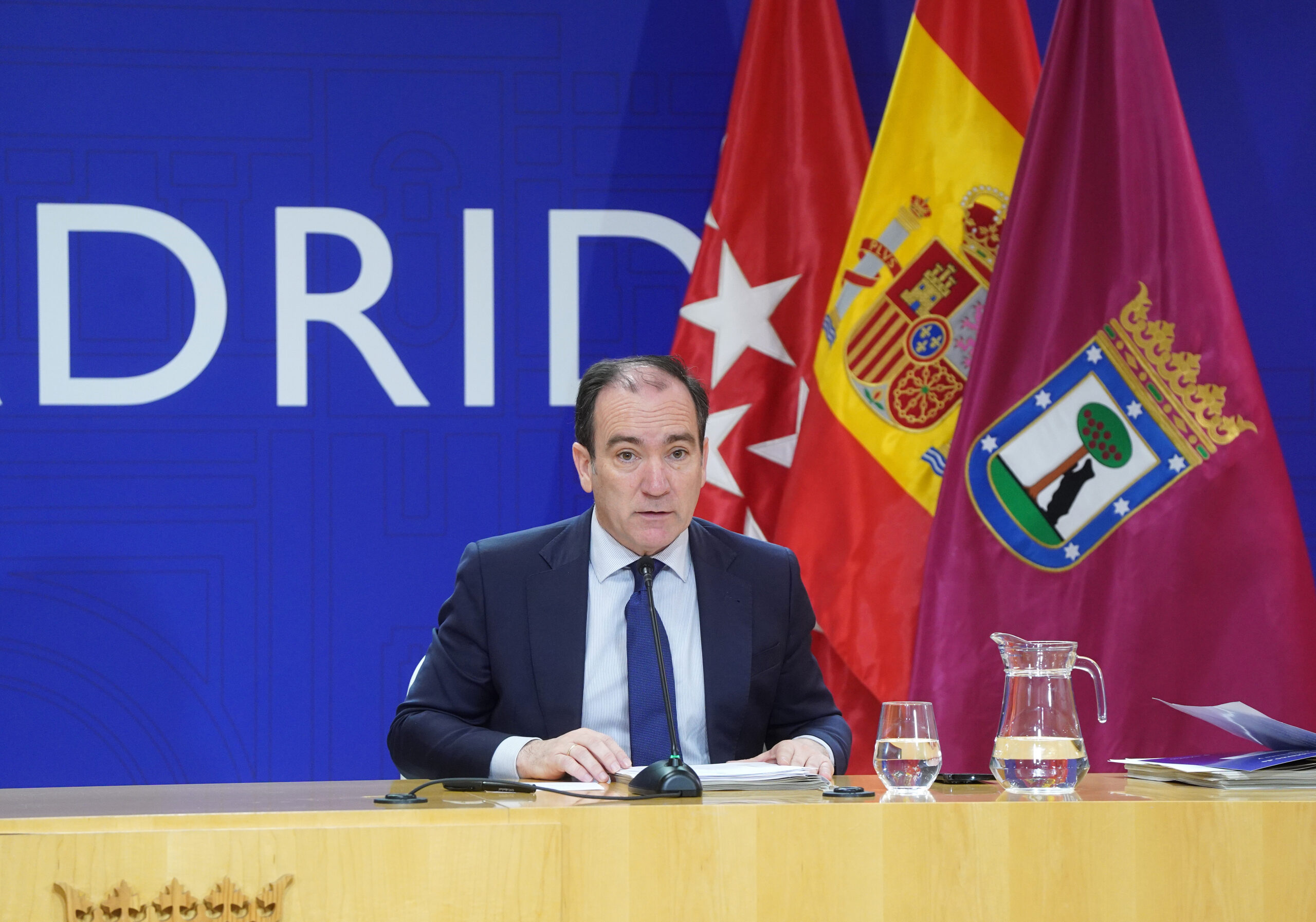 La Junta de Gobierno aprueba el contrato para el diseño de la Estrategia Urbana 360