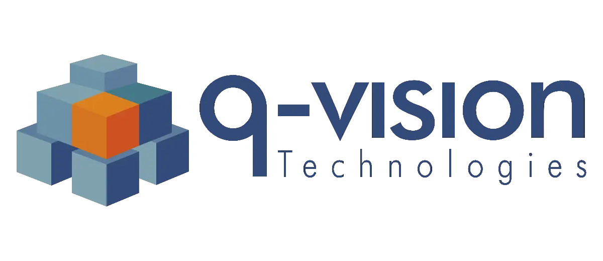LOGO Q-VISION