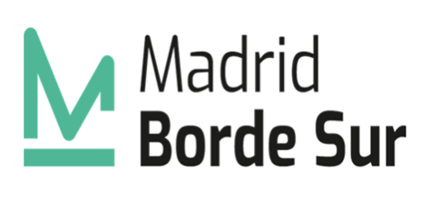 Madrid borde sur